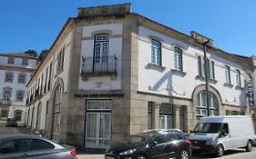 Hotel Solar dos Pachecos
